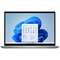 Laptop Dell Inspiron 5435 WUXGA 14 inch AMD Ryzen 7 7730U 16GB 1TB SSD Windows 11 Home Silver