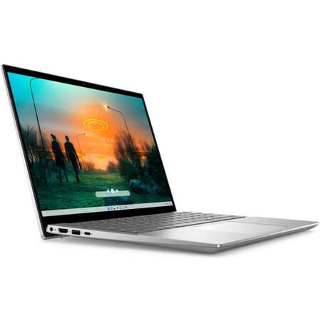 Laptop Dell Inspiron 5435 WUXGA 14 inch AMD Ryzen 7 7730U 16GB 1TB SSD Windows 11 Home Silver