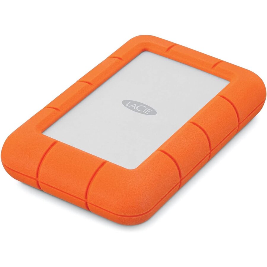 Hard disk extern Rugged Mini 1TB USB