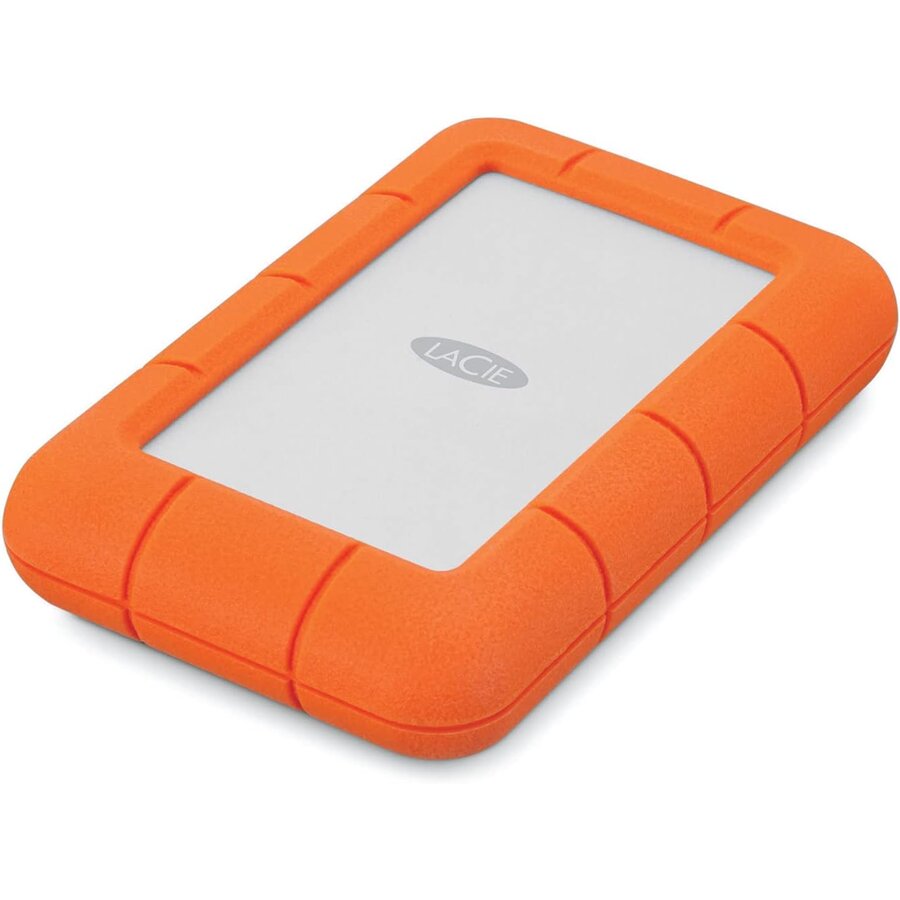 Hard disk extern Rugged Mini 2TB USB