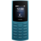 Telefon Nokia 105 (2023) Dual SIM 4G Ocean Blue
