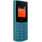 Telefon Nokia 105 (2023) Dual SIM 4G Ocean Blue
