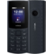 Telefon Nokia 110 4G (2023) Dual SIM Blue