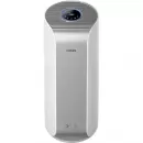Purificator Aer Philips CADR 500m3/h AeraSense VitaShield Clean Home+ Senzor PM2.5 Argintiu
