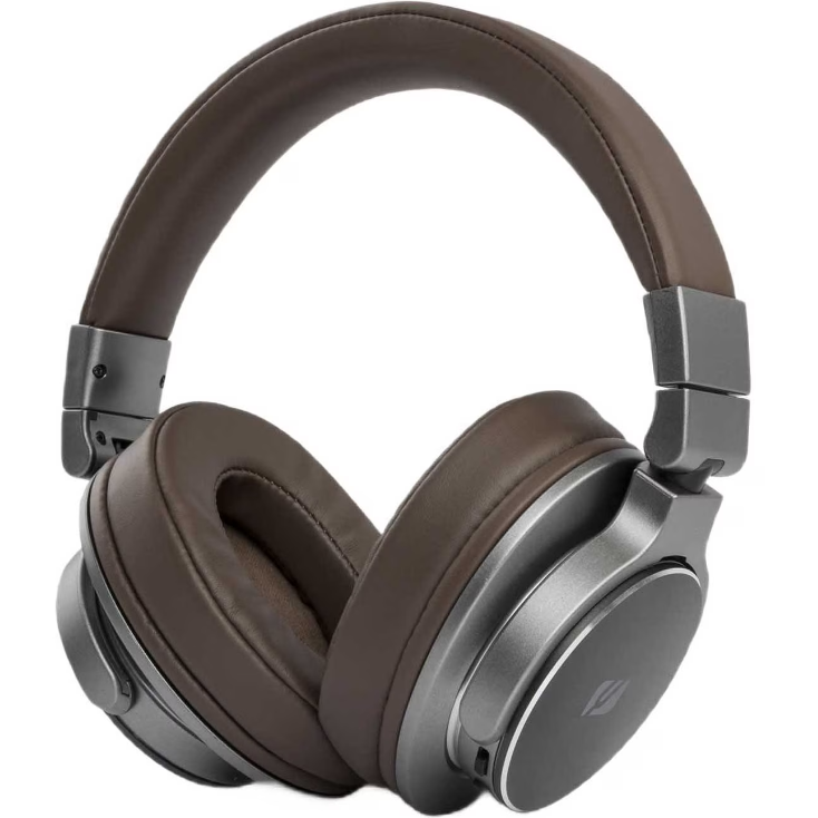 Casti Bluetooth Over Ear M-278 BT Maro