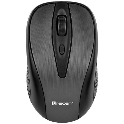 Mouse Fara Fir Joy Ii Tramys46707 Gri