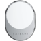 Incarcator Satechi Magnetic Wireless Car Charger Silver