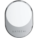 Incarcator Satechi Magnetic Wireless Car Charger Silver