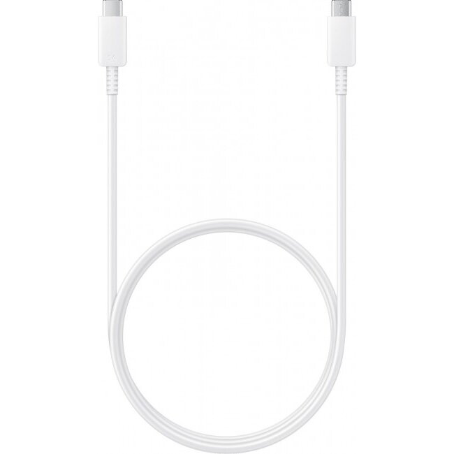 Cablu Date USB-C 1.0m Alb
