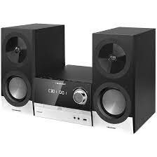 Sistem Audio MS40BT Negru