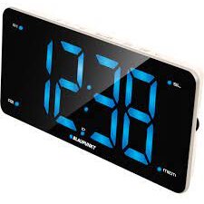 Radio CR15WH Alb