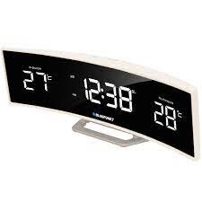Radio CR12WH Alb