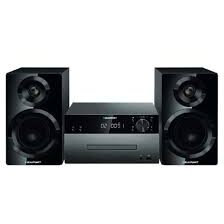 Sistem Audio MS50BT Negru