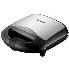 Sandwich-Maker SMS411 Negru