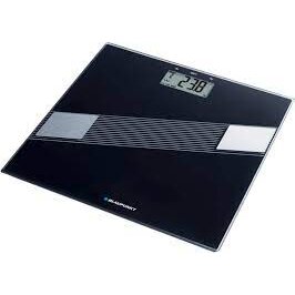 Cantar Corporal BSM411 Negru
