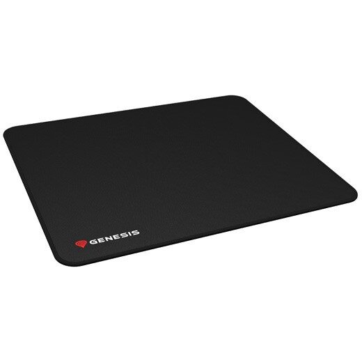 Mousepad Carbon 500M Logo