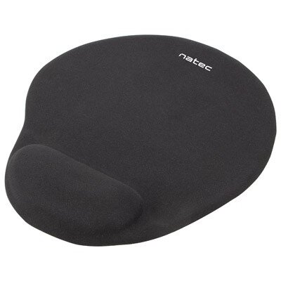 Mousepad Marmot Negru