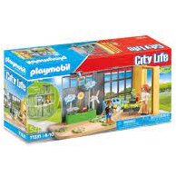 Jucarie City Life Nauka o środowisku rozbudowa 71331 Multicolor