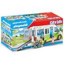 City Life Autobus szkolny 71329 Multicolor