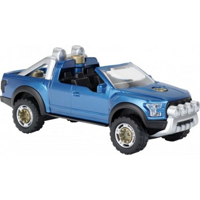 Jucarie Ford F150 Raptor 3in1 3312