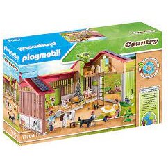 Jucarie Country Duże Gospodarstwo 71304