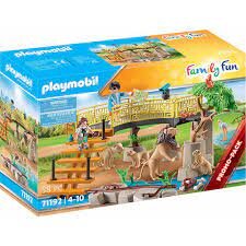 Jucarie Family & Fun 71424 Kemping