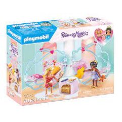 Jucarie Princess Magic 71362 Niebiańskie Piżama Party