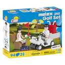 Cars Melex Golf Car 94 kl.