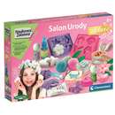Scientific Fun Beauty Salon 50690 Multicolor