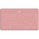 Tastatura Logitech Ultra-Light Ultra-Portable Bluetooth iPhone iPad Apple TV Mac UK Roz