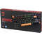 Tastatura Marvo KG901C Negru