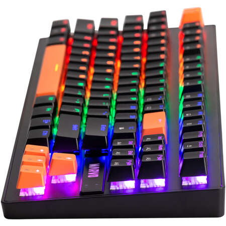 Tastatura Marvo KG901C Negru
