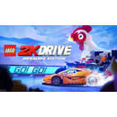 Lego 2 K Drive Awesome Edition (ciab)