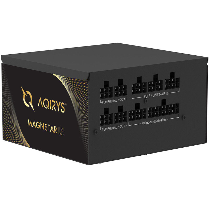 Sursa Magnetar LE 750W Negru