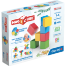 Magicube Set Magnetic Cuburi 8 Bucati 246