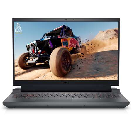Laptop Dell Inspiron G15 5530 FHD 15.6 inch Intel Core i7-13650HX 16GB 512GB SSD RTX 4060 Free Dos Grey