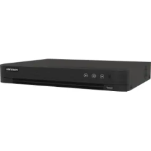 DVR TURBOHD 4 CH 2MP 1XHDD ACUSENS Negru