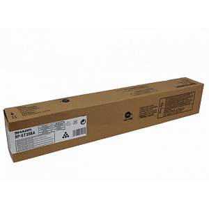 Toner Black Capacitate Mica Pentru BP30C25