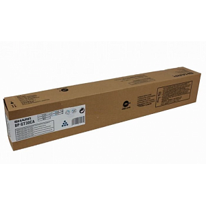 Toner Cyan Capacitate Mica Compatibil BP30C25