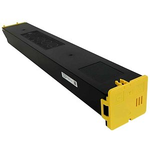 Toner Yellow Capacitate Mare Compatibil   BP50C/BP55C/BP60C/BP70C