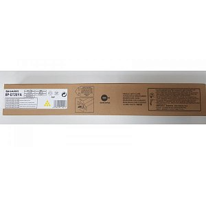 Toner Sharp Capacitate Mare 10000 Pagini Compatibil BP20C25 Galben