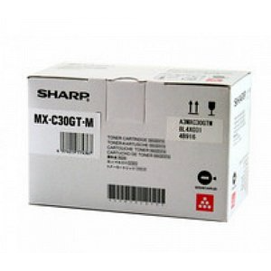 Toner Magenta Compatibil MXC303/MXC304