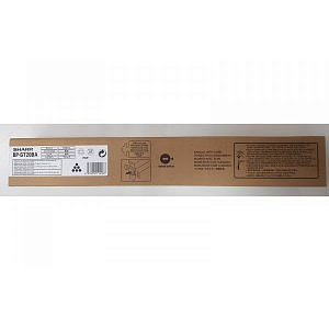 Toner Black Capacitate Mica Compatibil BP20C25