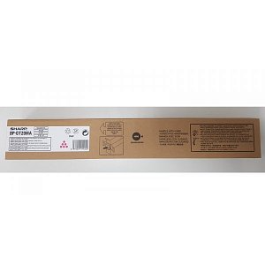 Toner Magenta Capacitate Mica Compatibil BP20C25