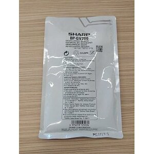 DEVELOPER BP20M/BP30M Series Negru