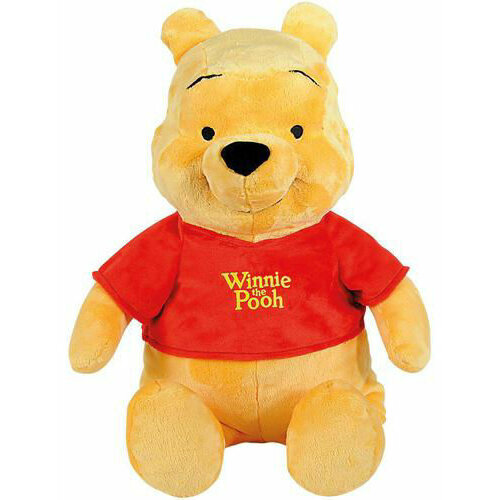 Jucarie Mascota Winnie the Pooh 42cm 1100047