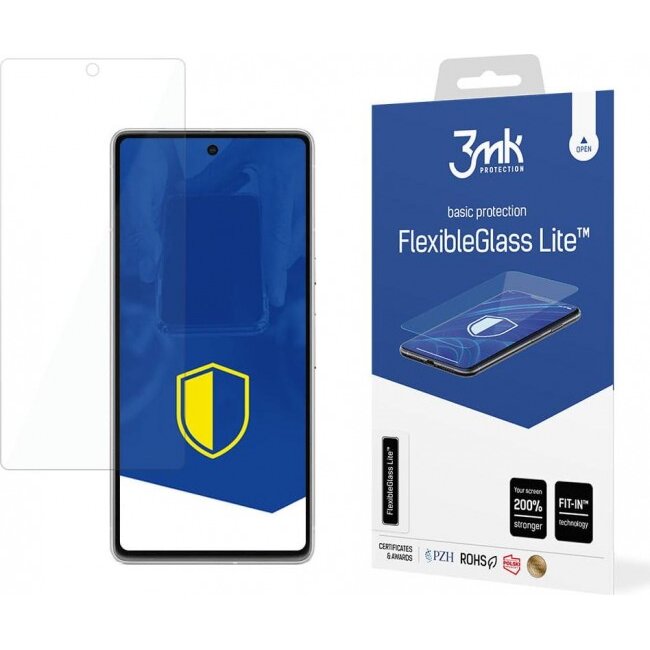 Folie protectie pentru Google Pixel 7A 5G