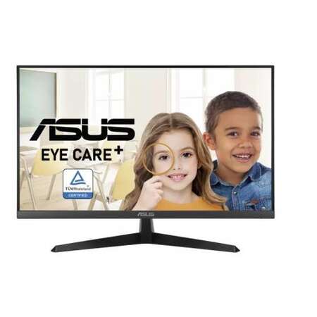 Monitor ASUS VY279HGE 27inch FHD Black