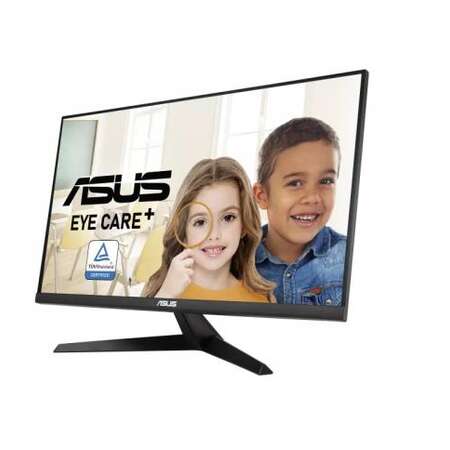 Monitor ASUS VY279HGE 27inch FHD Black