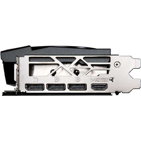 Placa Video MSI GeForce RTX 4070 Ti GAMING X SLIM 12GB GDDR6X 192-bit DLSS 3.0